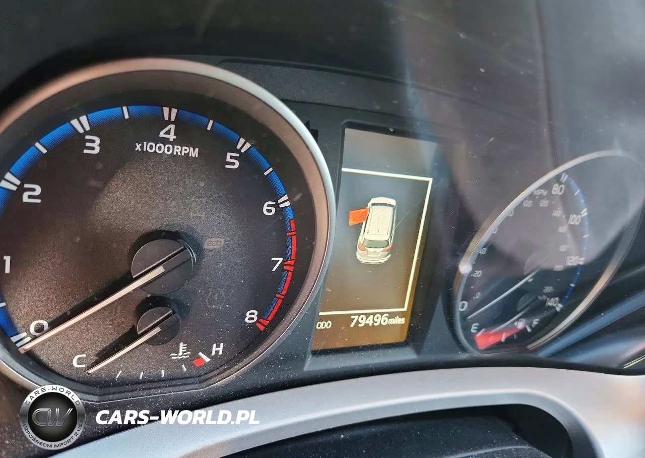 2017 Toyota Rav4 Le VIN:JTMZFREV4HJ103278 - 9