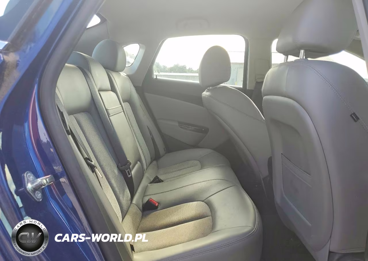 2013 Buick Verano VIN:1G4PP5SKXD4159463 - 10