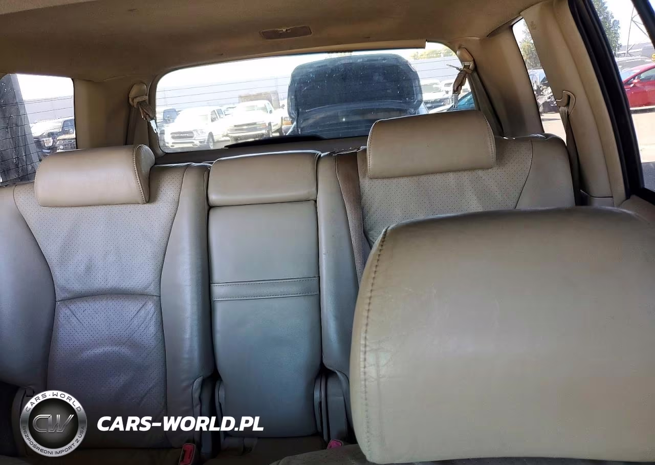 2006 Toyota Highlander Hybrid VIN:JTEEW21A860030794 - 10