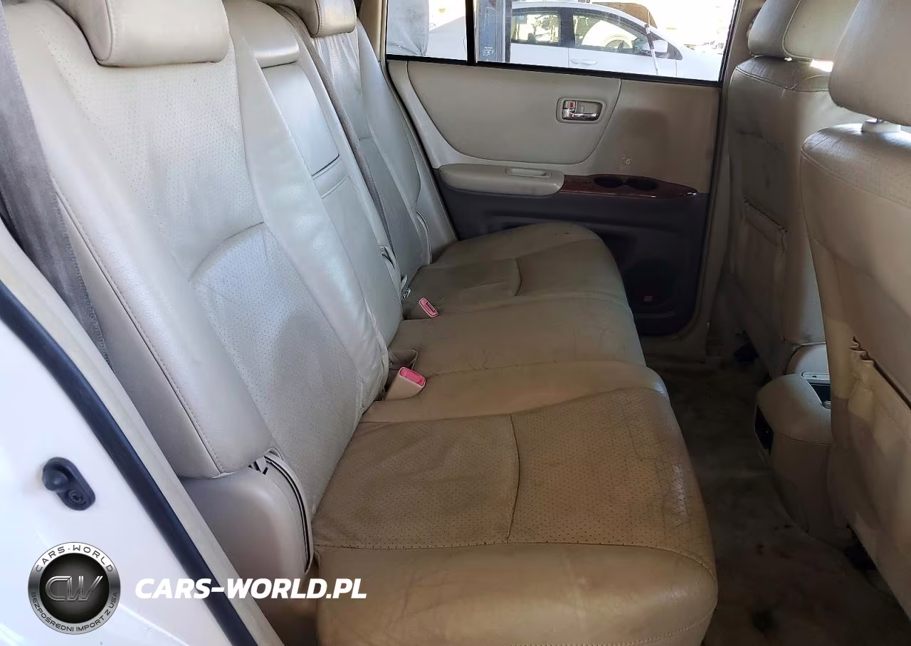 2006 Toyota Highlander Hybrid VIN:JTEEW21A860030794 - 11