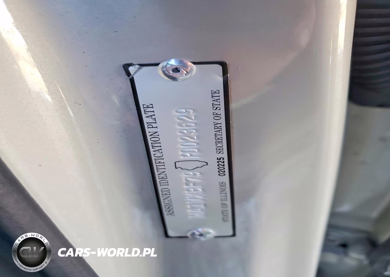 2023 Audi Q7 Prestige VIN:WA1VXBF79PD023629 - 13