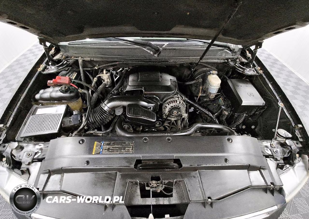 2010 Chevrolet Tahoe K1500 Lt VIN:1GNUKBE05AR119683 - 12