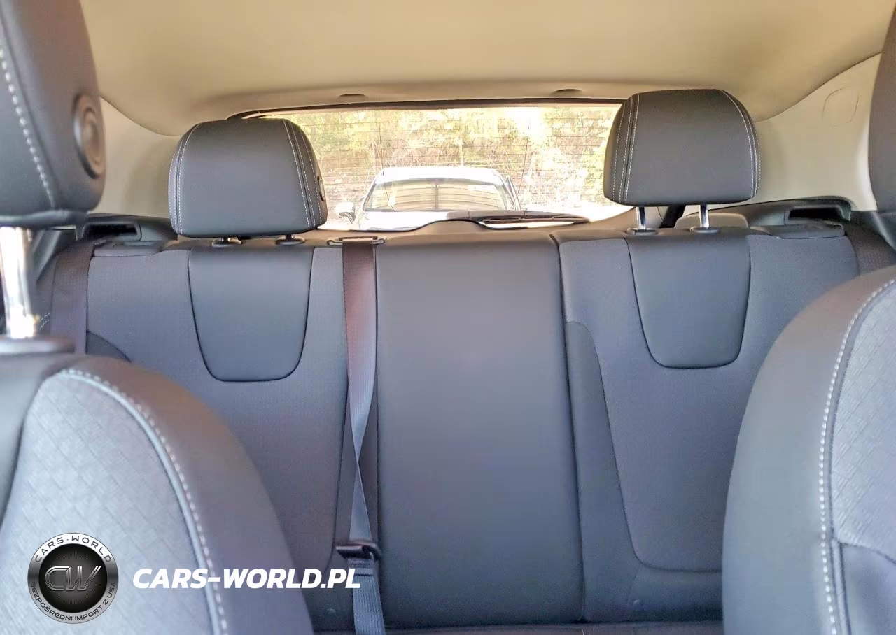 2026 Buick Encore Gx Preferred VIN:KL4AMBSL7TB136706 - 10