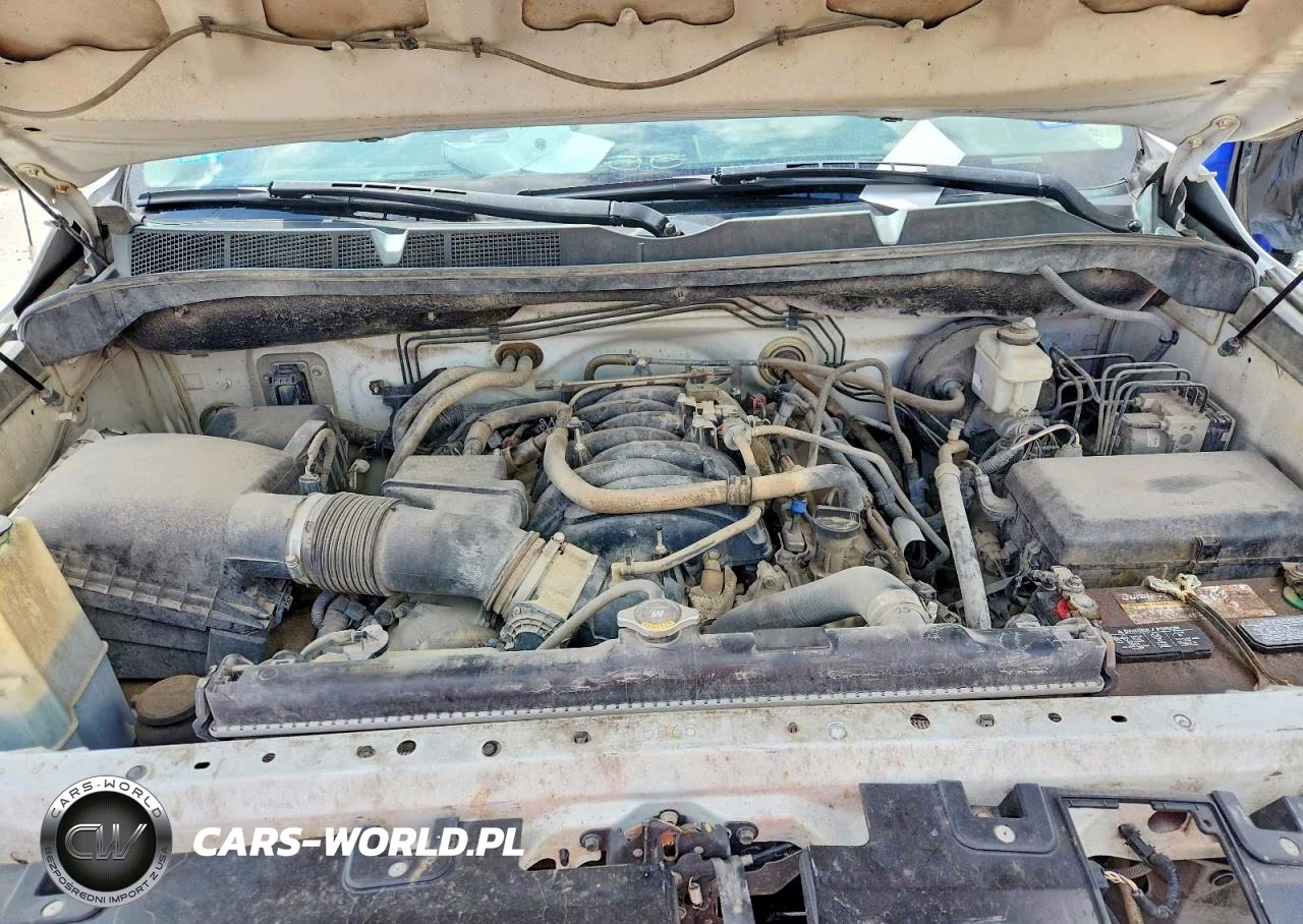 2018 Toyota Tundra Sr VIN:5TFCW5F18JX023608 - 11