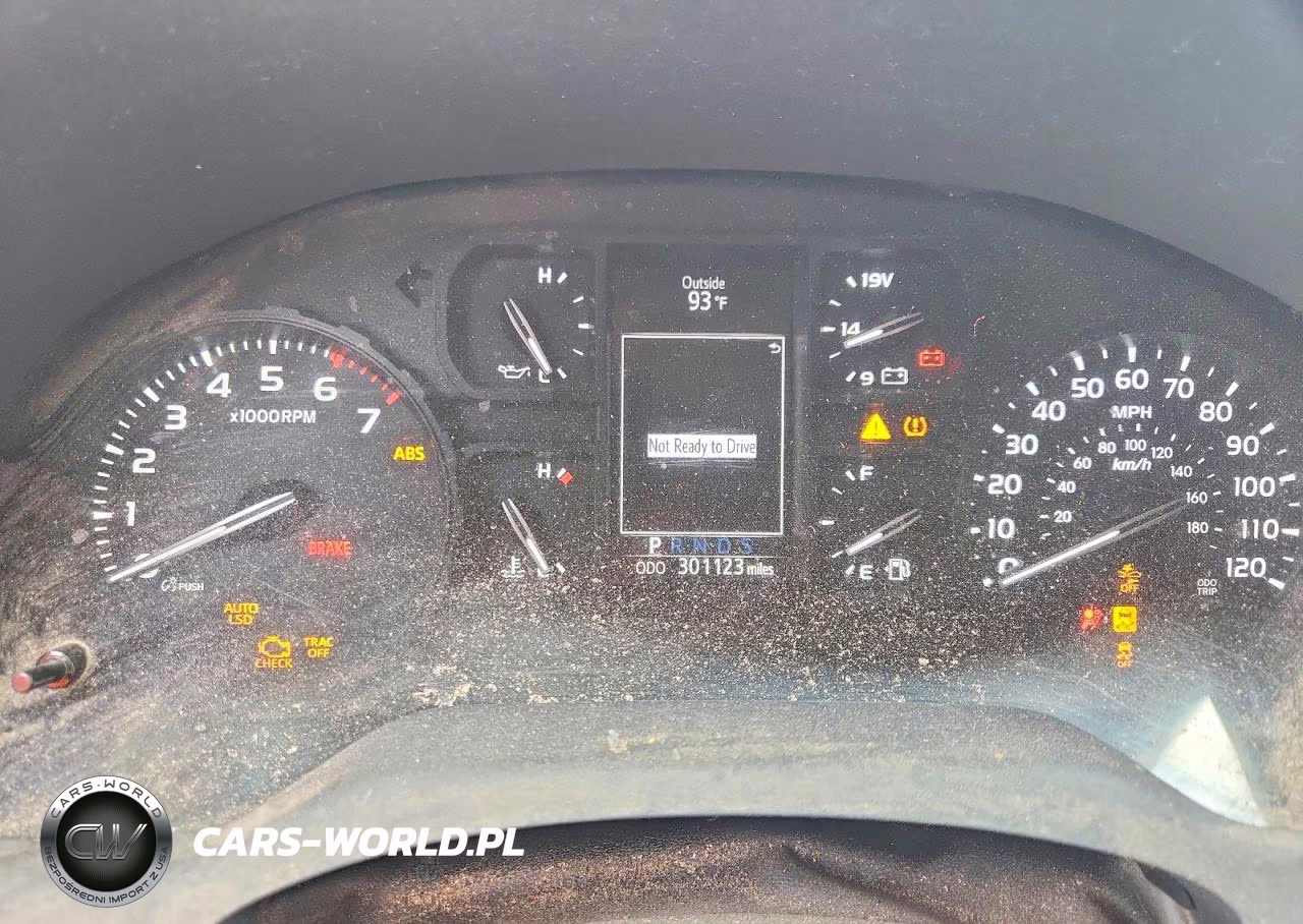 2018 Toyota Tundra Sr VIN:5TFCW5F18JX023608 - 9