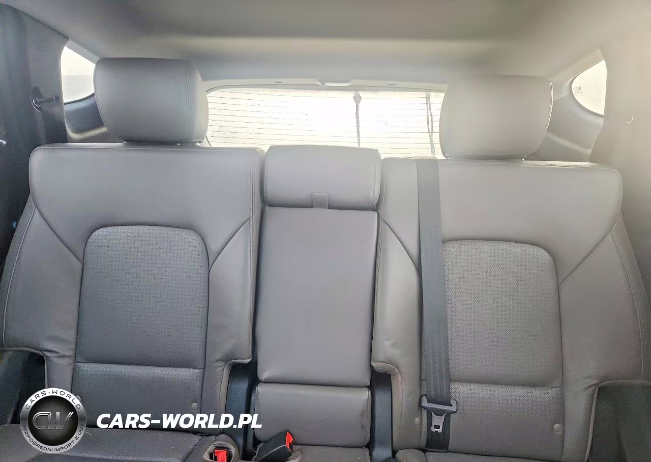 2013 Hyundai Santa Fe Sport 2.0T VIN:5XYZWDLA3DG057875 - 10