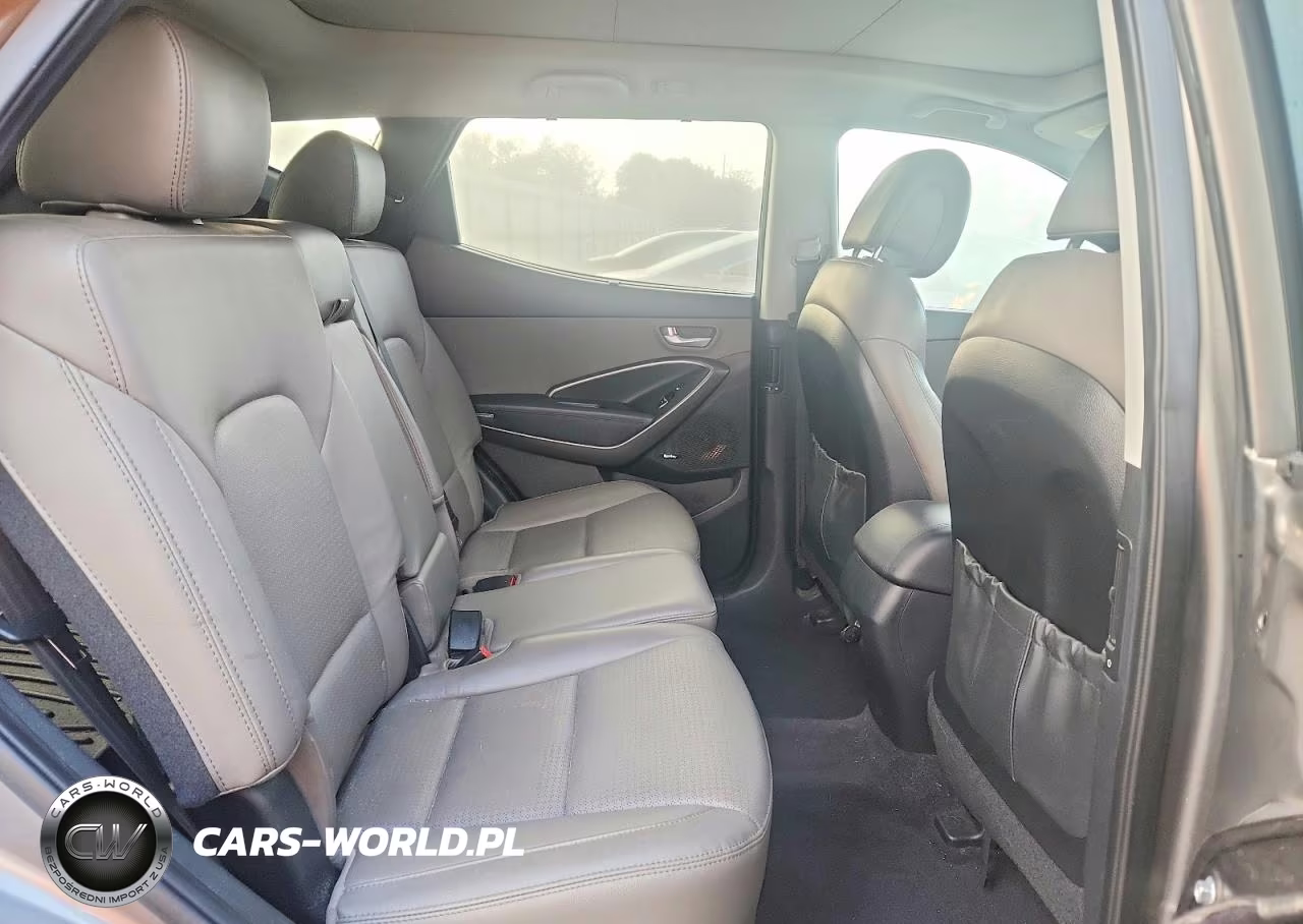 2013 Hyundai Santa Fe Sport 2.0T VIN:5XYZWDLA3DG057875 - 11