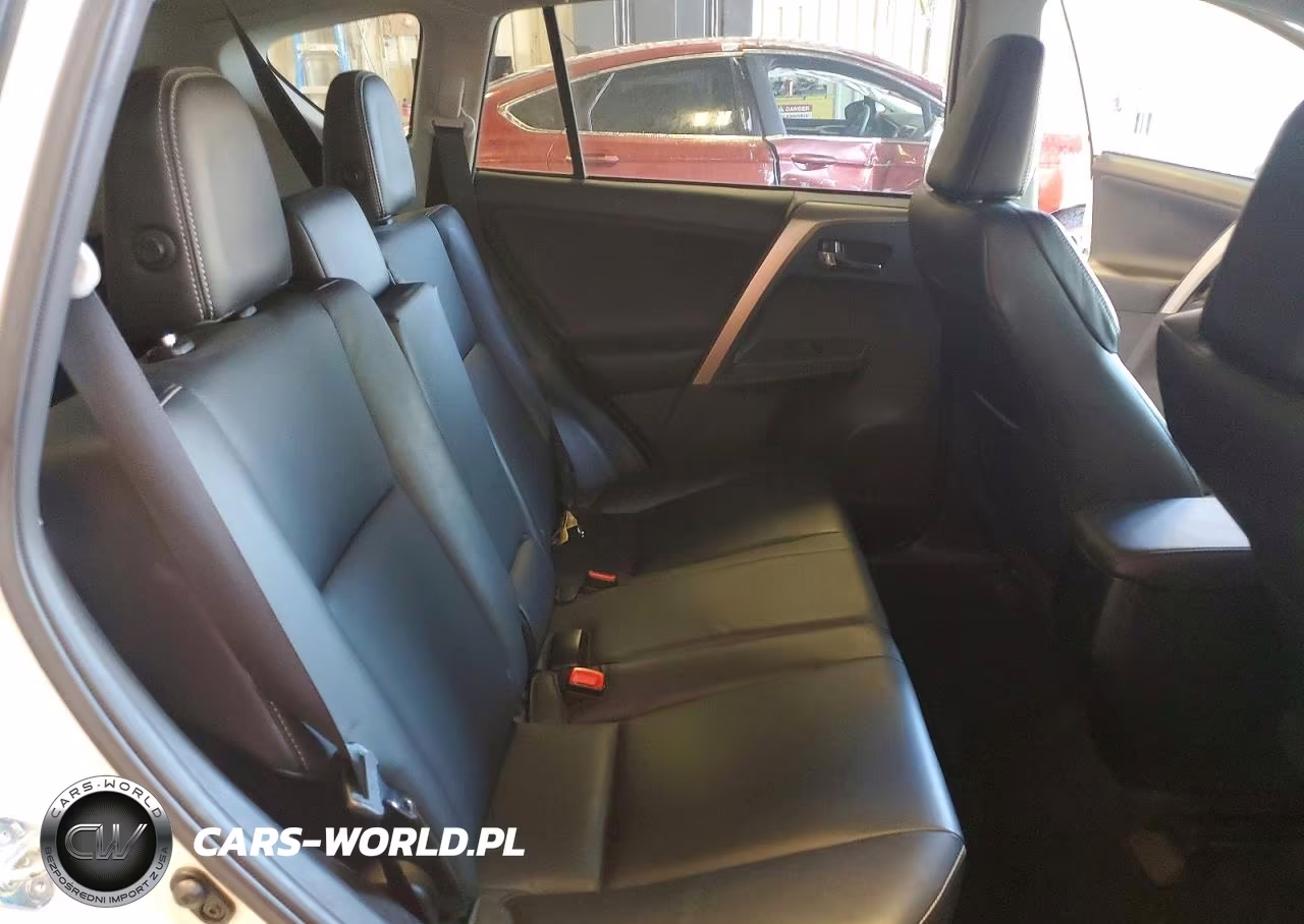 2013 Toyota Rav4 Limited VIN:2T3YFREVXDW059455 - 11
