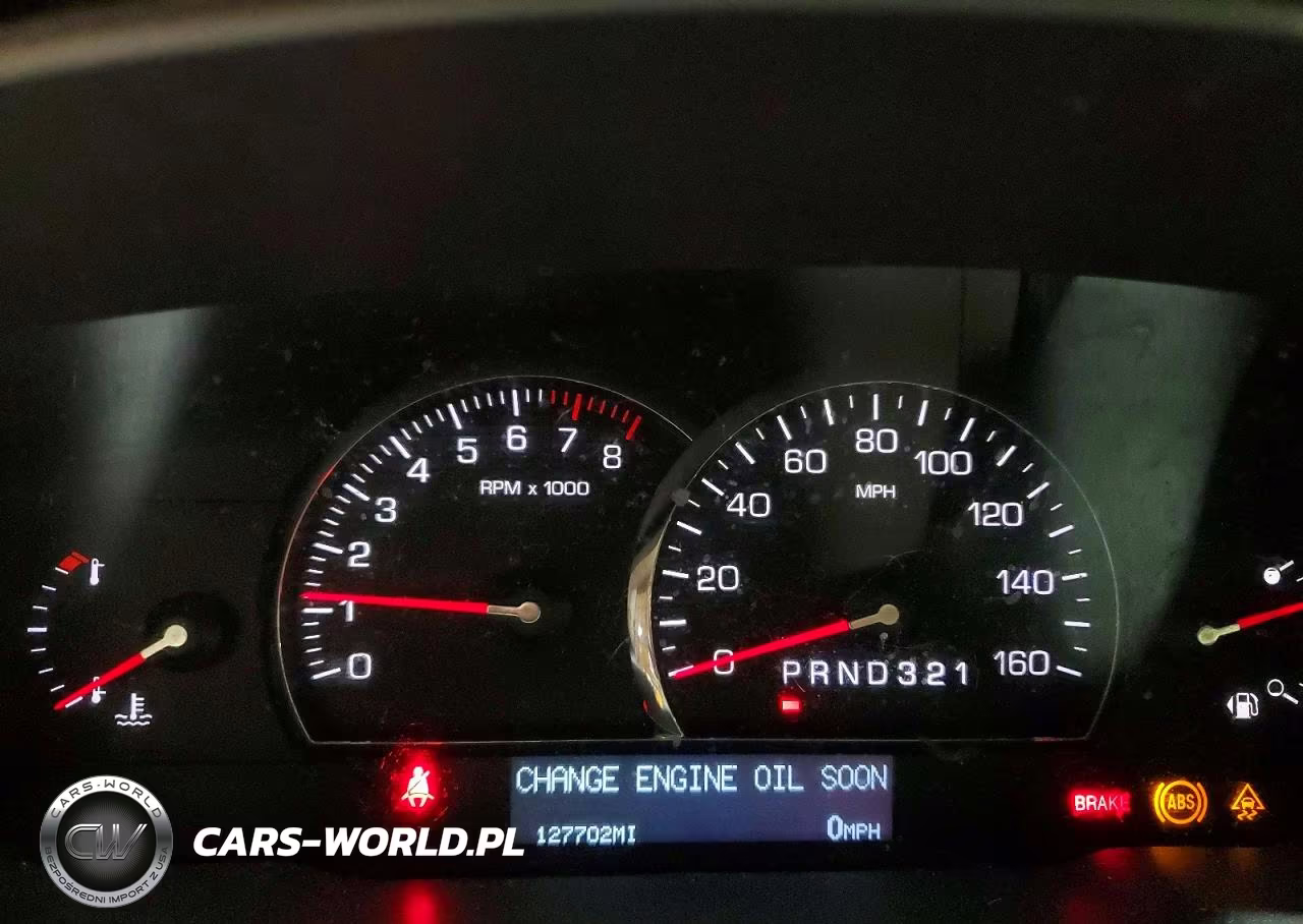 2006 Cadillac Dts VIN:1G6KD57Y36U114732 - 9