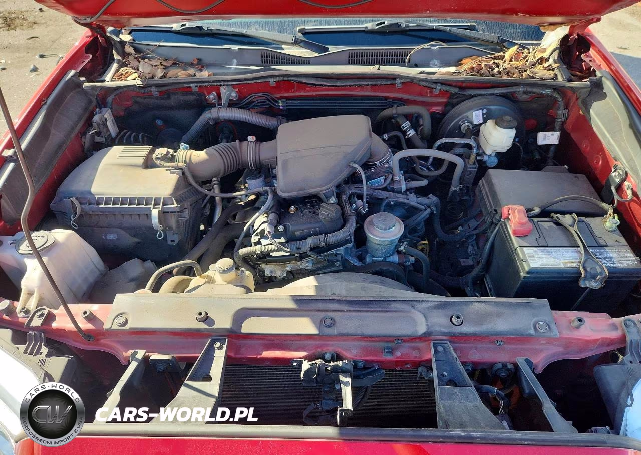 2022 Toyota Tacoma Sr VIN:3TYRX5GN4NT064083 - 11