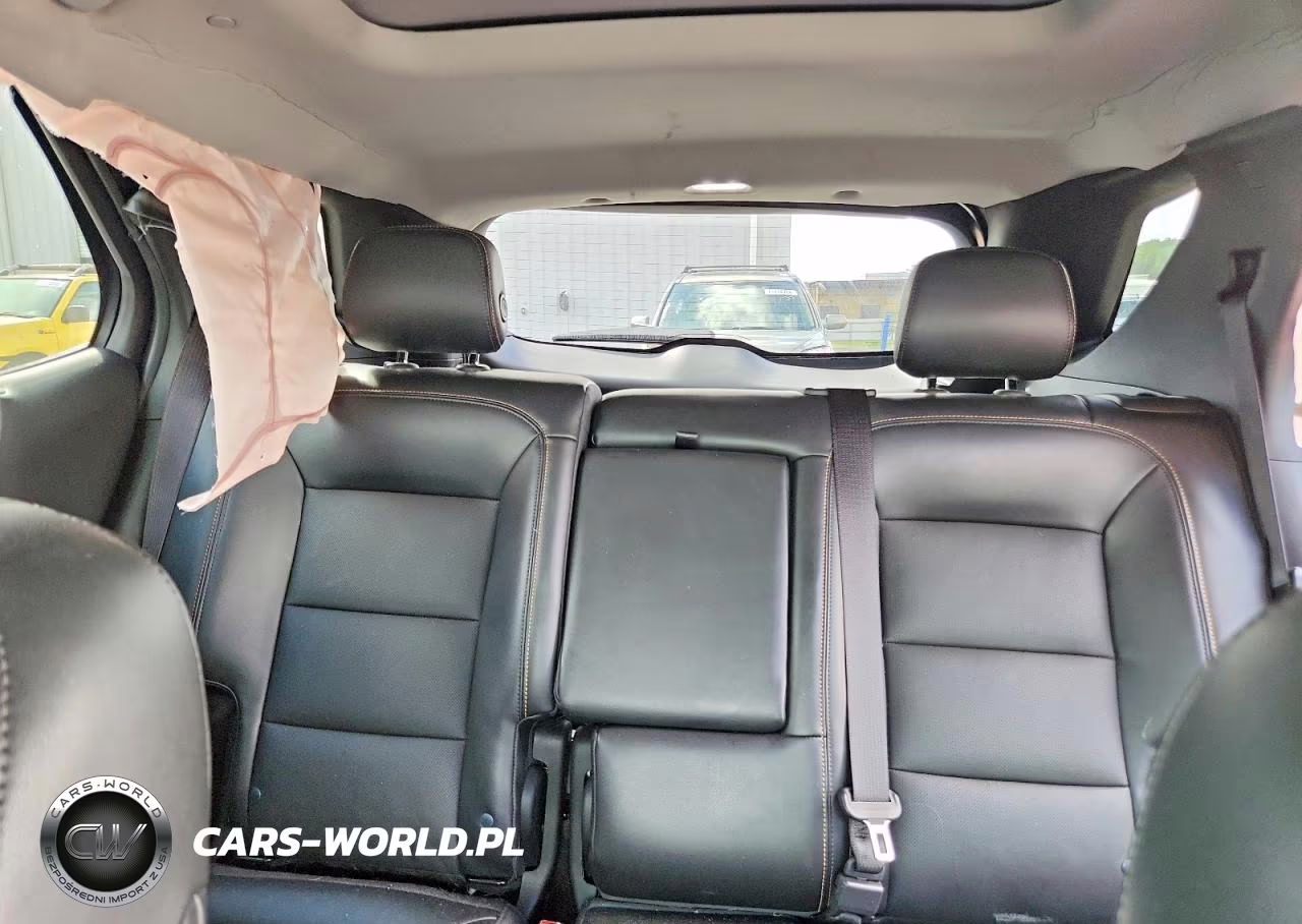 2018 Chevrolet Equinox Premier VIN:3GNAXPEU8JS584475 - 10
