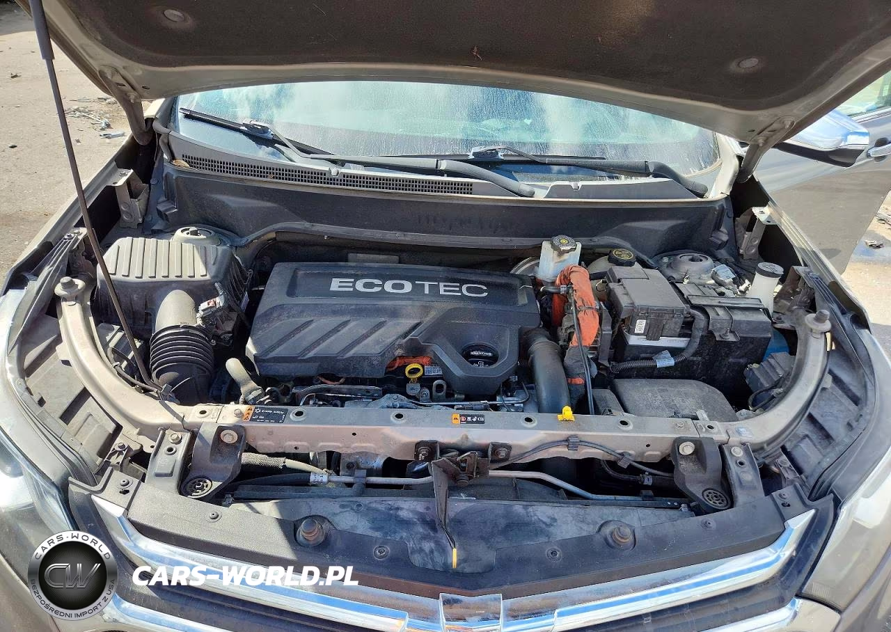 2018 Chevrolet Equinox Premier VIN:3GNAXPEU8JS584475 - 12