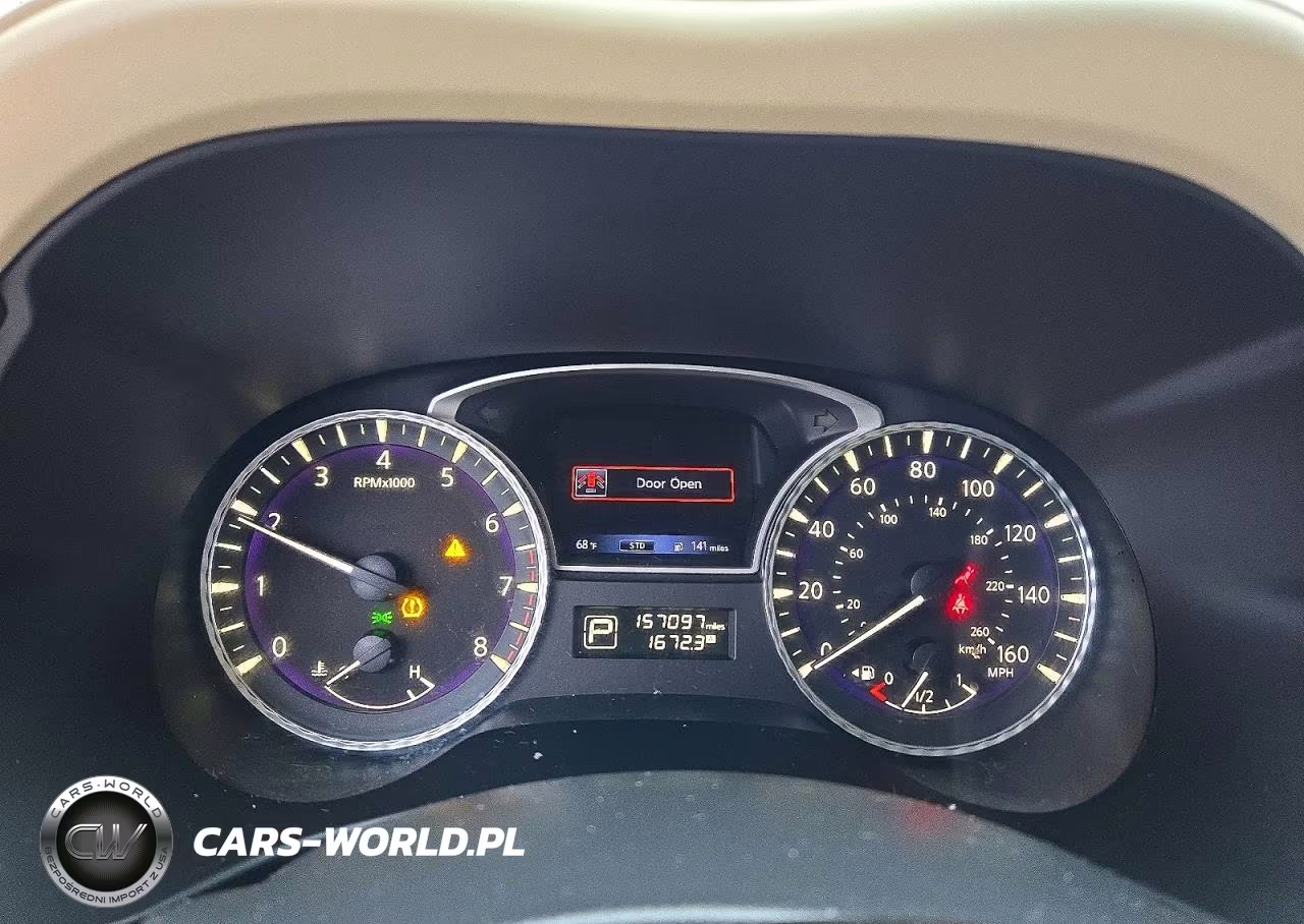 2016 Infiniti Qx60 Base VIN:5N1AL0MN8GC517231 - 9