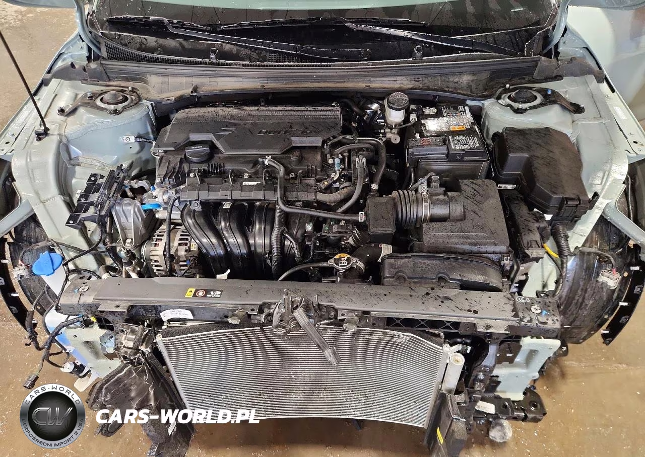 2026 Kia K4 Lxs VIN:3KPFT4DE8TE285461 - 11