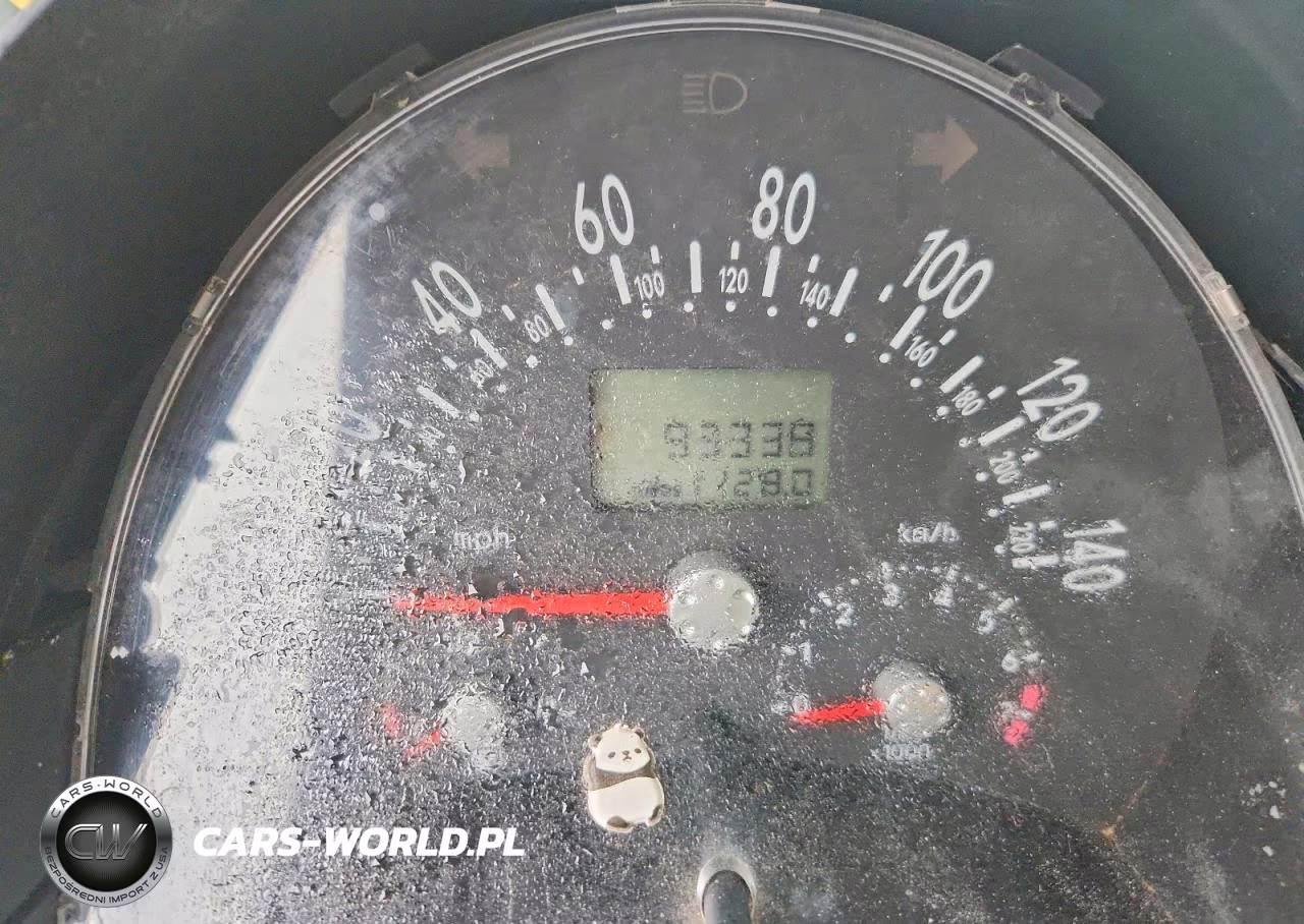 2005 Volkswagen New Beetle Gls VIN:3VWCM31Y35M367564 - 9