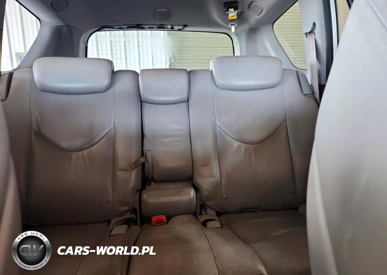 2010 Toyota Rav4 Limited VIN:2T3YK4DV8AW004756 - 10
