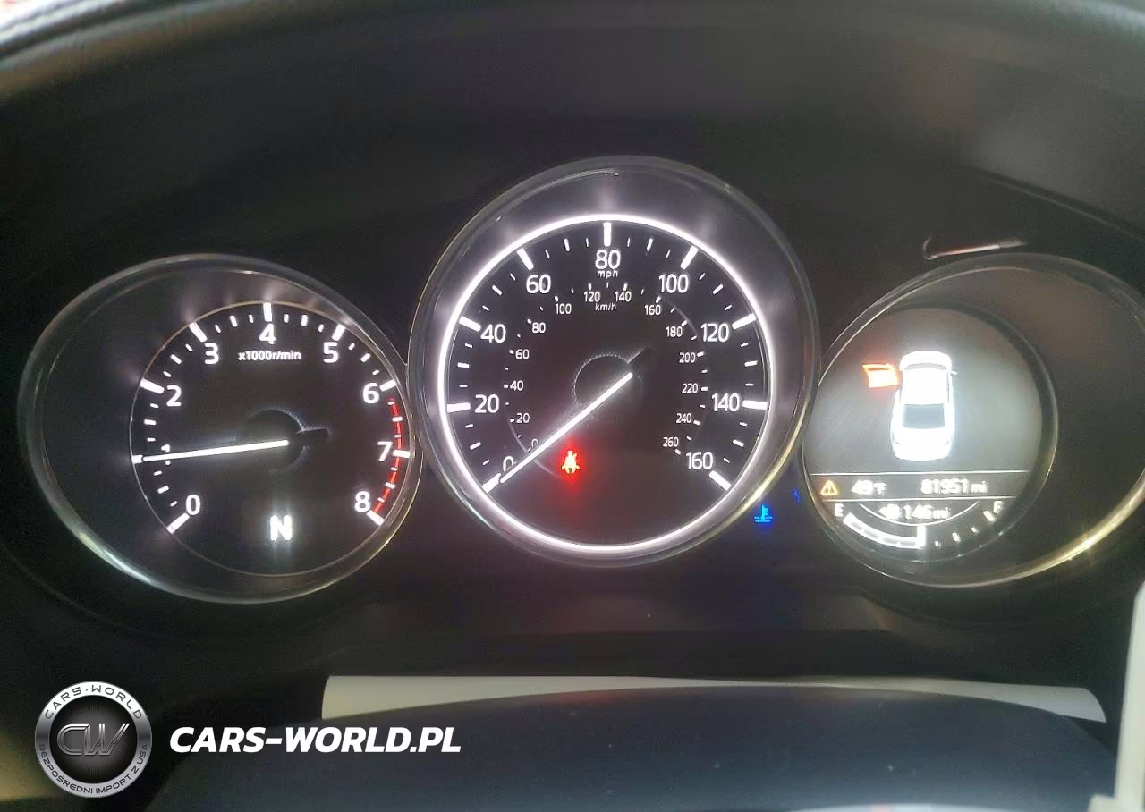 2017 Mazda 6 Grand Touring VIN:JM1GL1X52H1141736 - 9