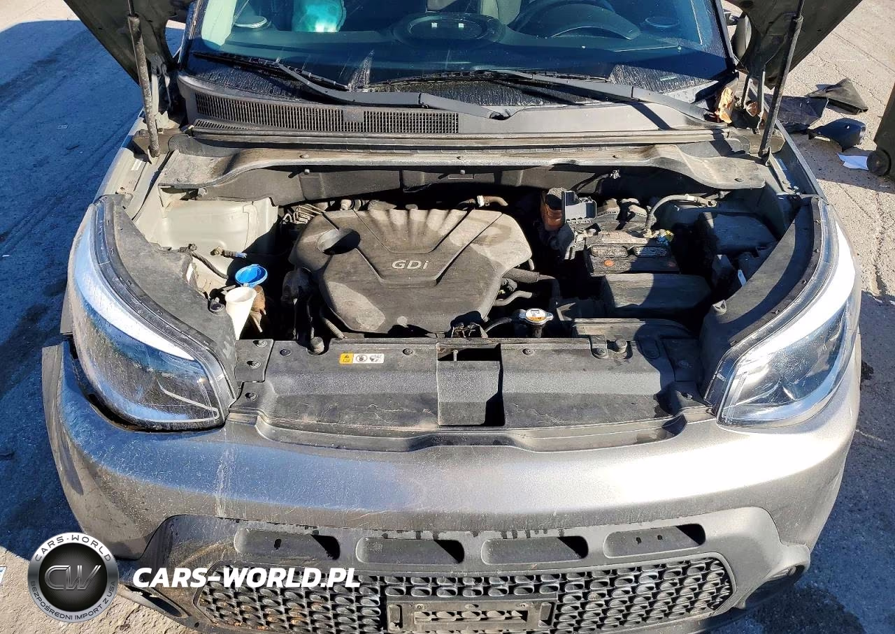 2014 Kia Soul Base VIN:KNDJN2A22E7086976 - 12