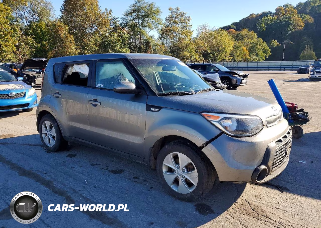 2014 Kia Soul Base VIN:KNDJN2A22E7086976 - 4