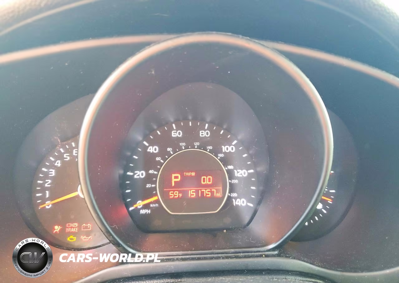 2014 Kia Soul Base VIN:KNDJN2A22E7086976 - 9