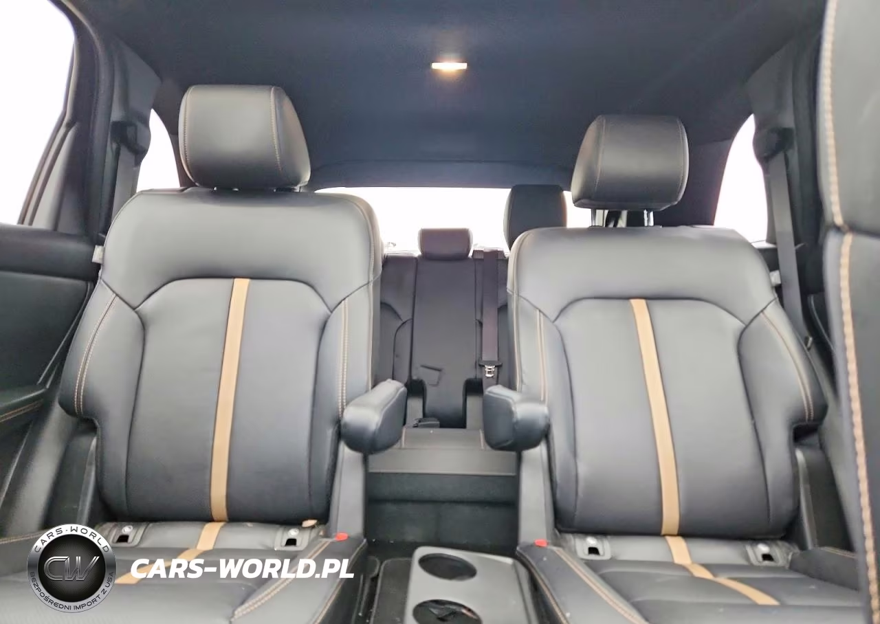 2024 Mazda Cx-90 Premium Plus VIN:JM3KKEHA4R1144727 - 10