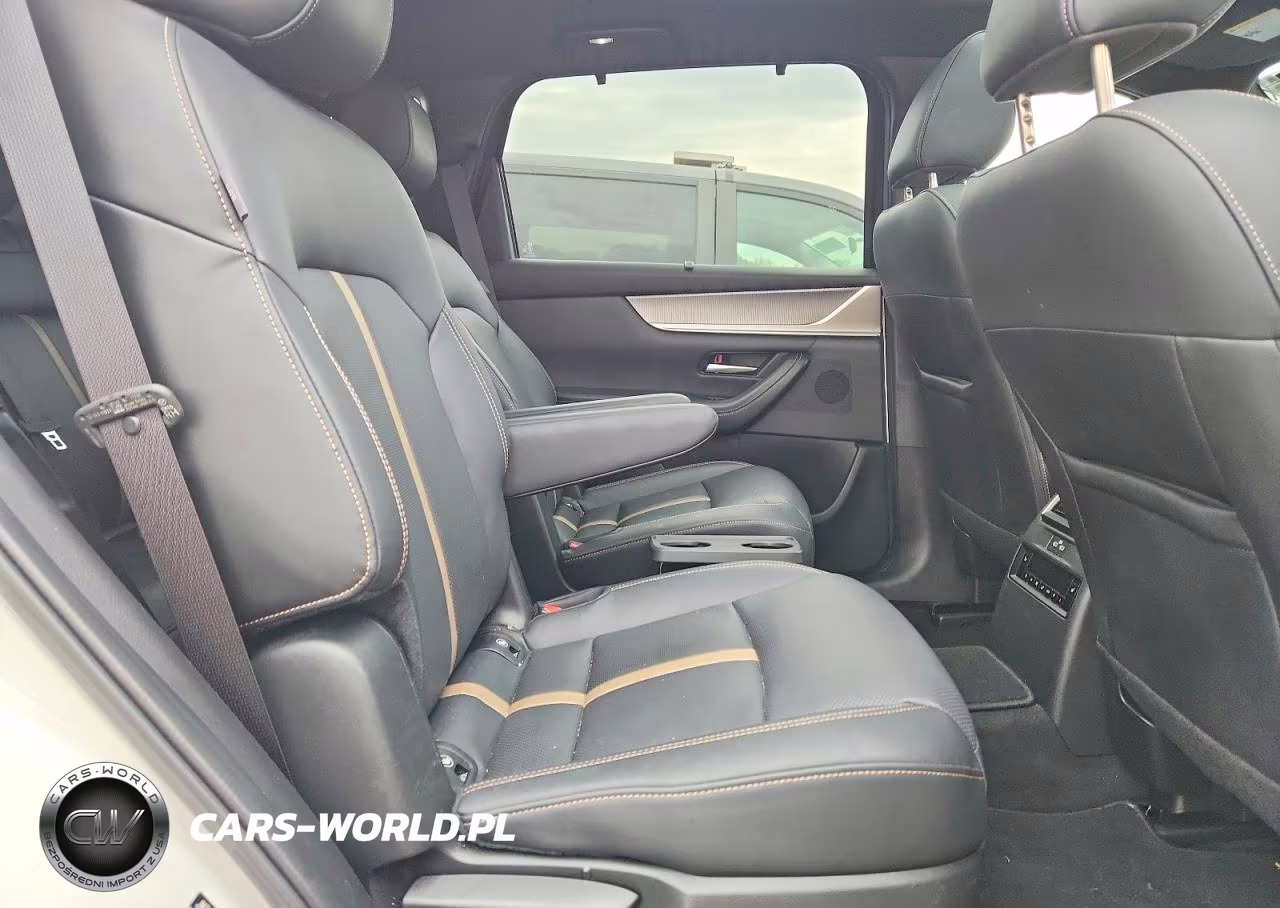 2024 Mazda Cx-90 Premium Plus VIN:JM3KKEHA4R1144727 - 11