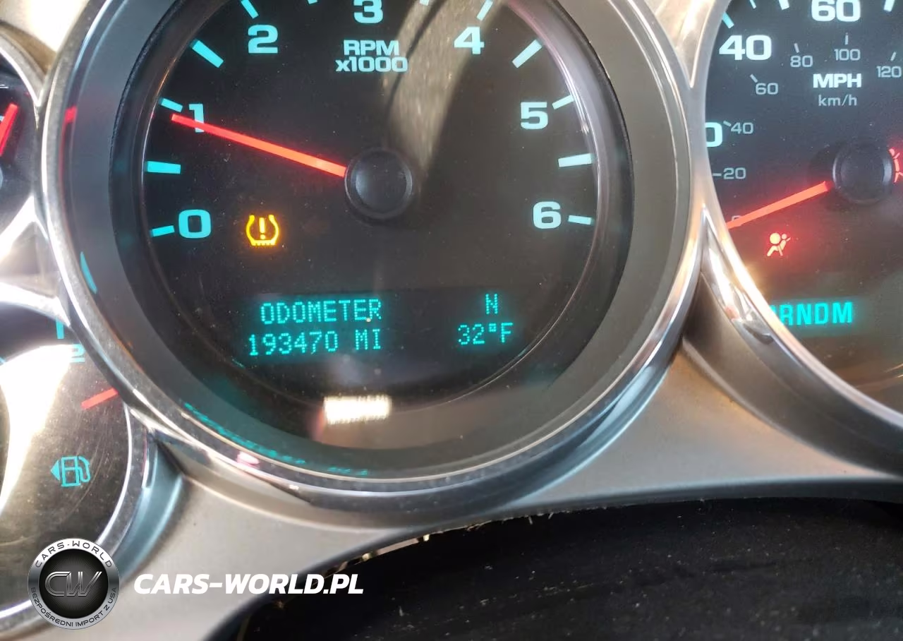 2010 Chevrolet Silverado K1500 Lt VIN:1GCSKSE37AZ119632 - 8