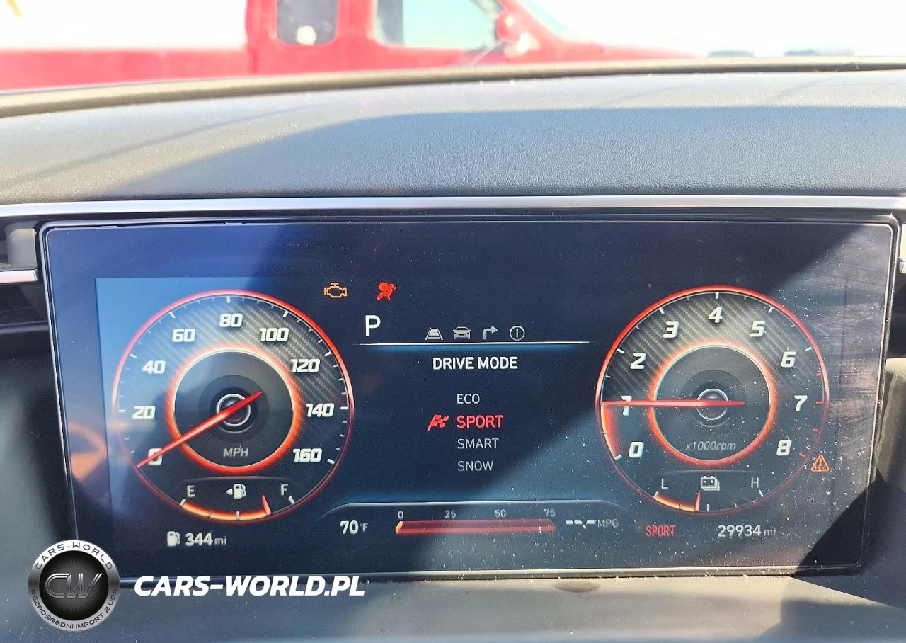 2023 Hyundai Tucson Limited VIN:KM8JECA18PU113336 - 9