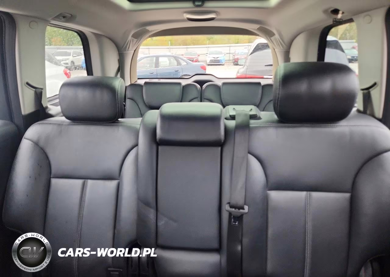 2009 Mercedes-Benz Gl 450 4Matic VIN:4JGBF71E69A451396 - 10