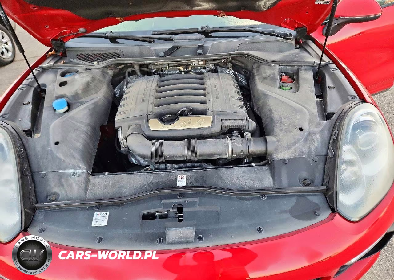 2018 Porsche Cayenne VIN:WP1AA2A21JKA01921 - 12