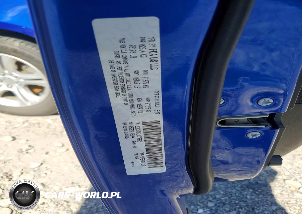2018 Dodge Charger Sxt VIN:2C3CDXBG2JH318675 - 12
