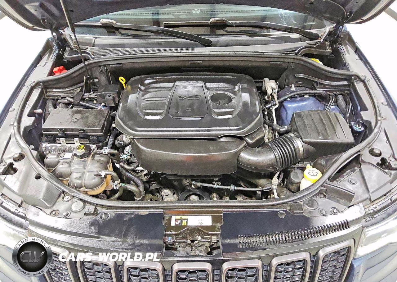 2020 Jeep Grand Cherokee Limited VIN:1C4RJFBG6LC436484 - 12