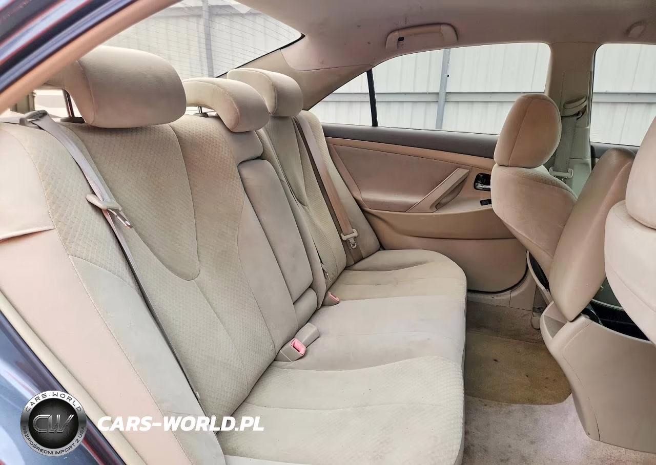 2009 Toyota Camry Le VIN:4T1BE46K29U292584 - 10