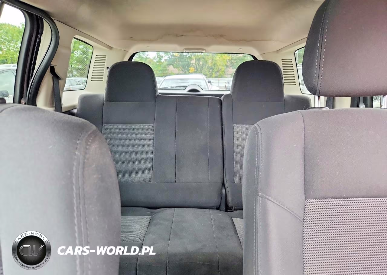 JEEP PATRIOT VIN:1C4NJRFB6CD541860 - 10