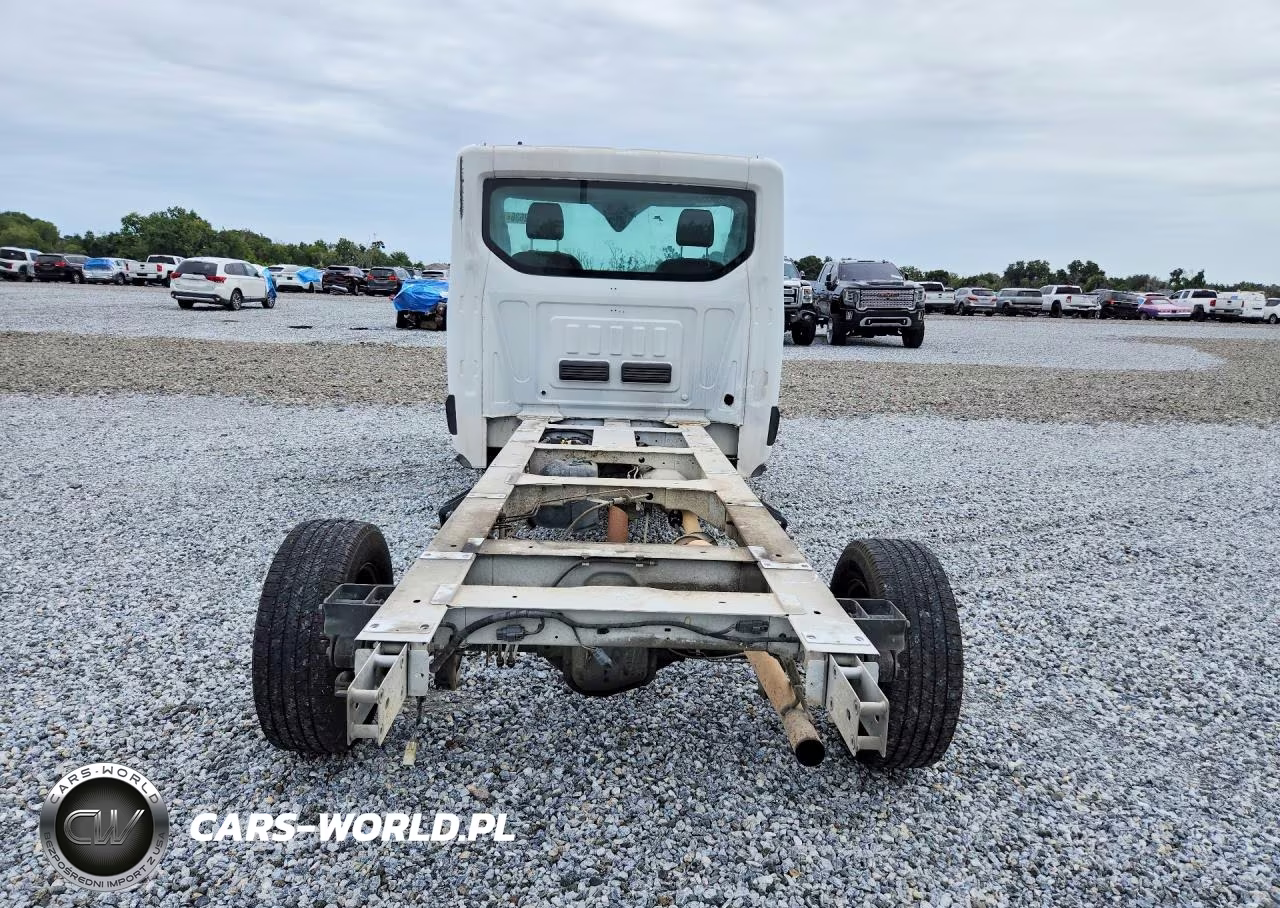 2020 Ford Transit T-350 VIN:1FDBW5Z80LKA83382 - 6