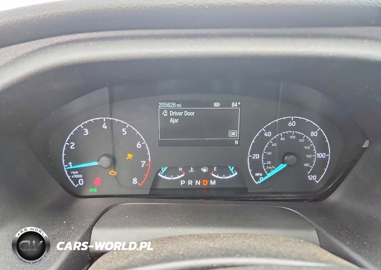 2020 Ford Transit T-350 VIN:1FDBW5Z80LKA83382 - 9
