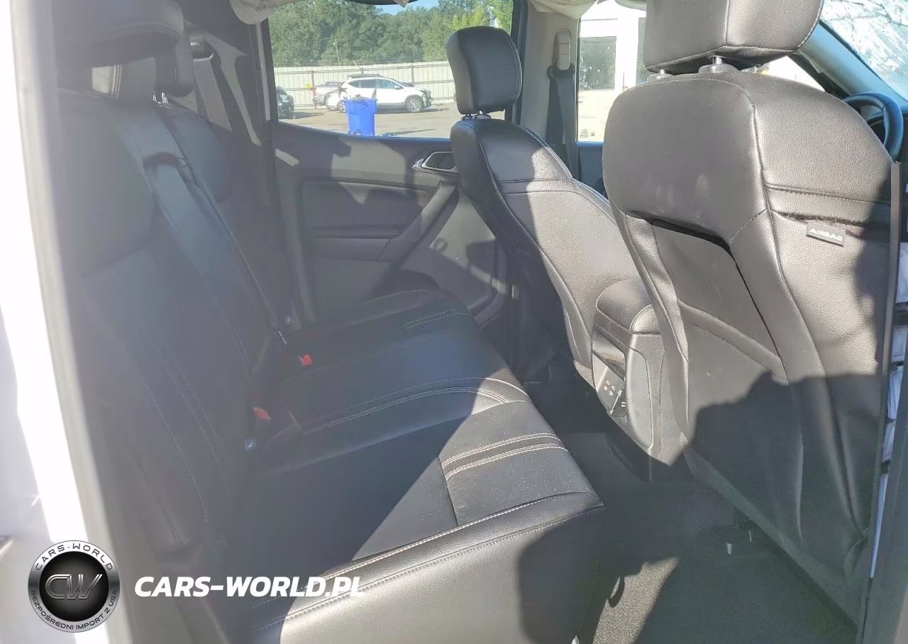 2019 Ford Ranger Xl VIN:1FTER4EH8KLA09998 - 10