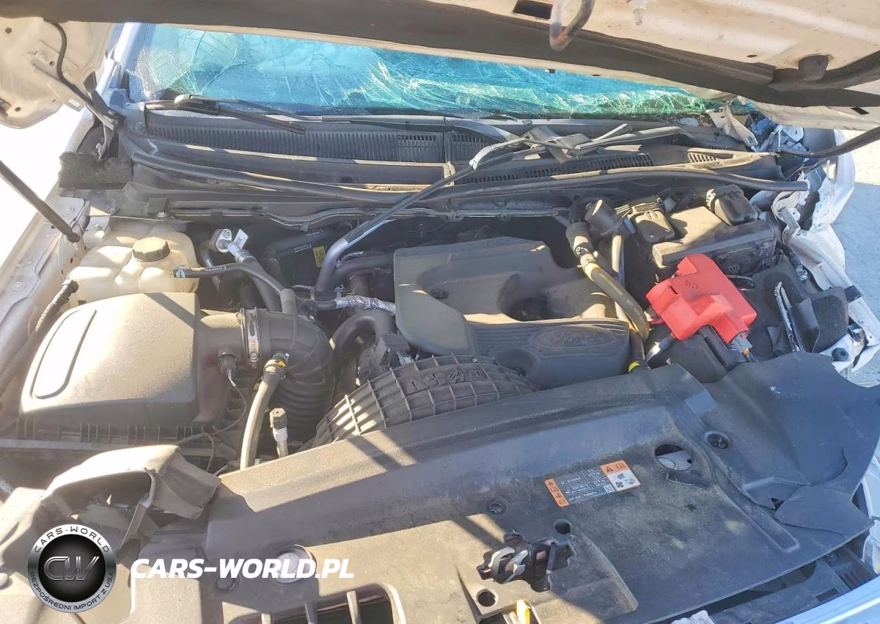 2019 Ford Ranger Xl VIN:1FTER4EH8KLA09998 - 11