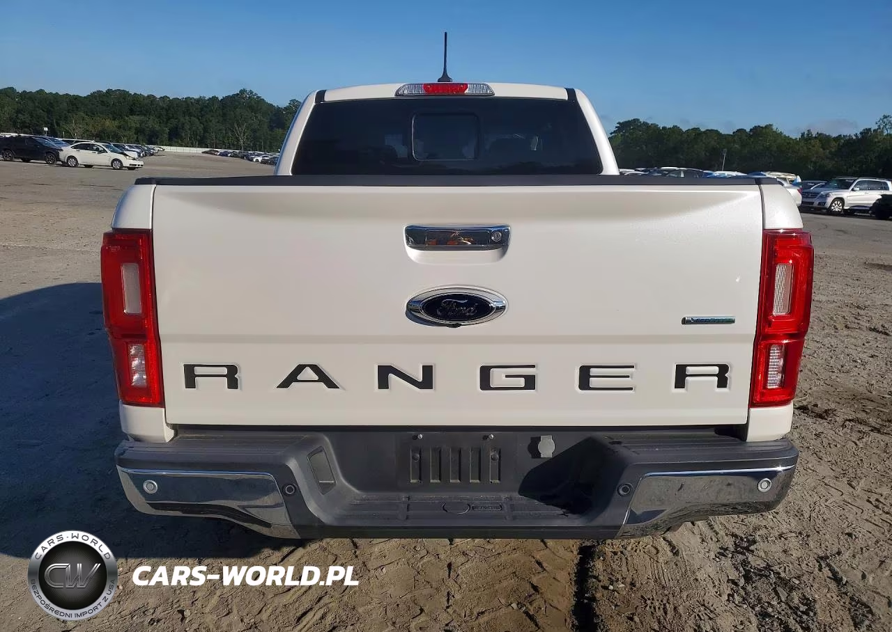 2019 Ford Ranger Xl VIN:1FTER4EH8KLA09998 - 6