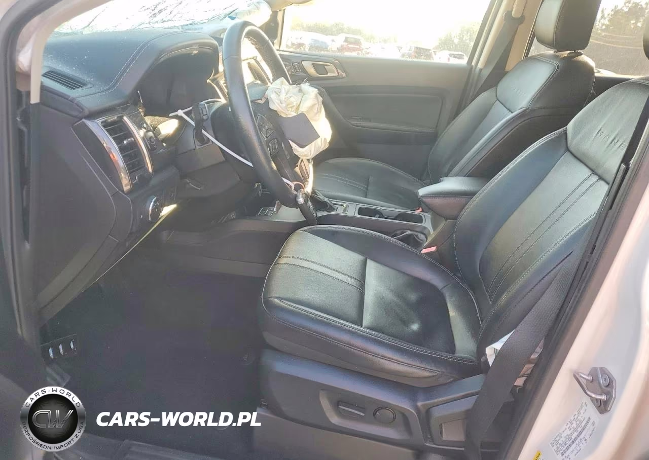 2019 Ford Ranger Xl VIN:1FTER4EH8KLA09998 - 7
