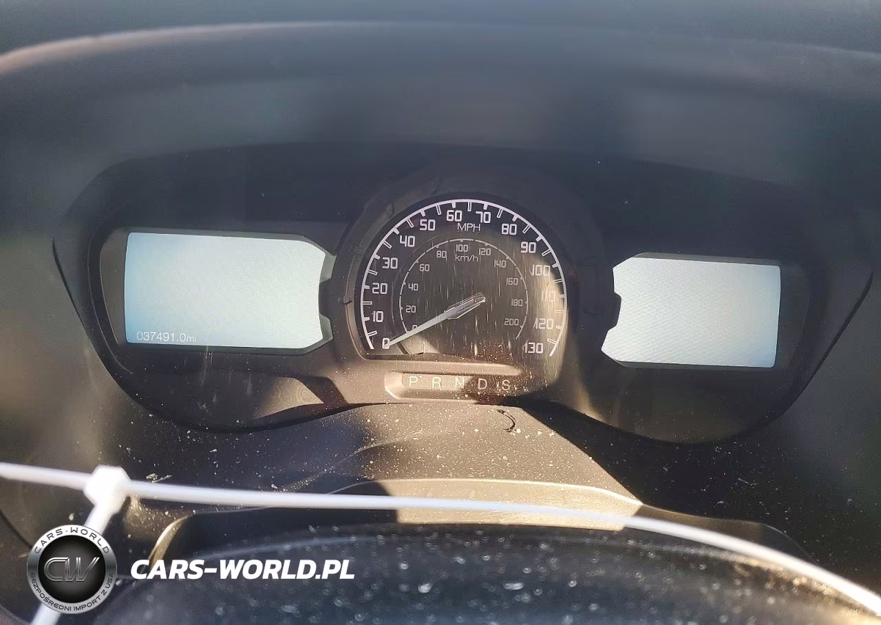 2019 Ford Ranger Xl VIN:1FTER4EH8KLA09998 - 9