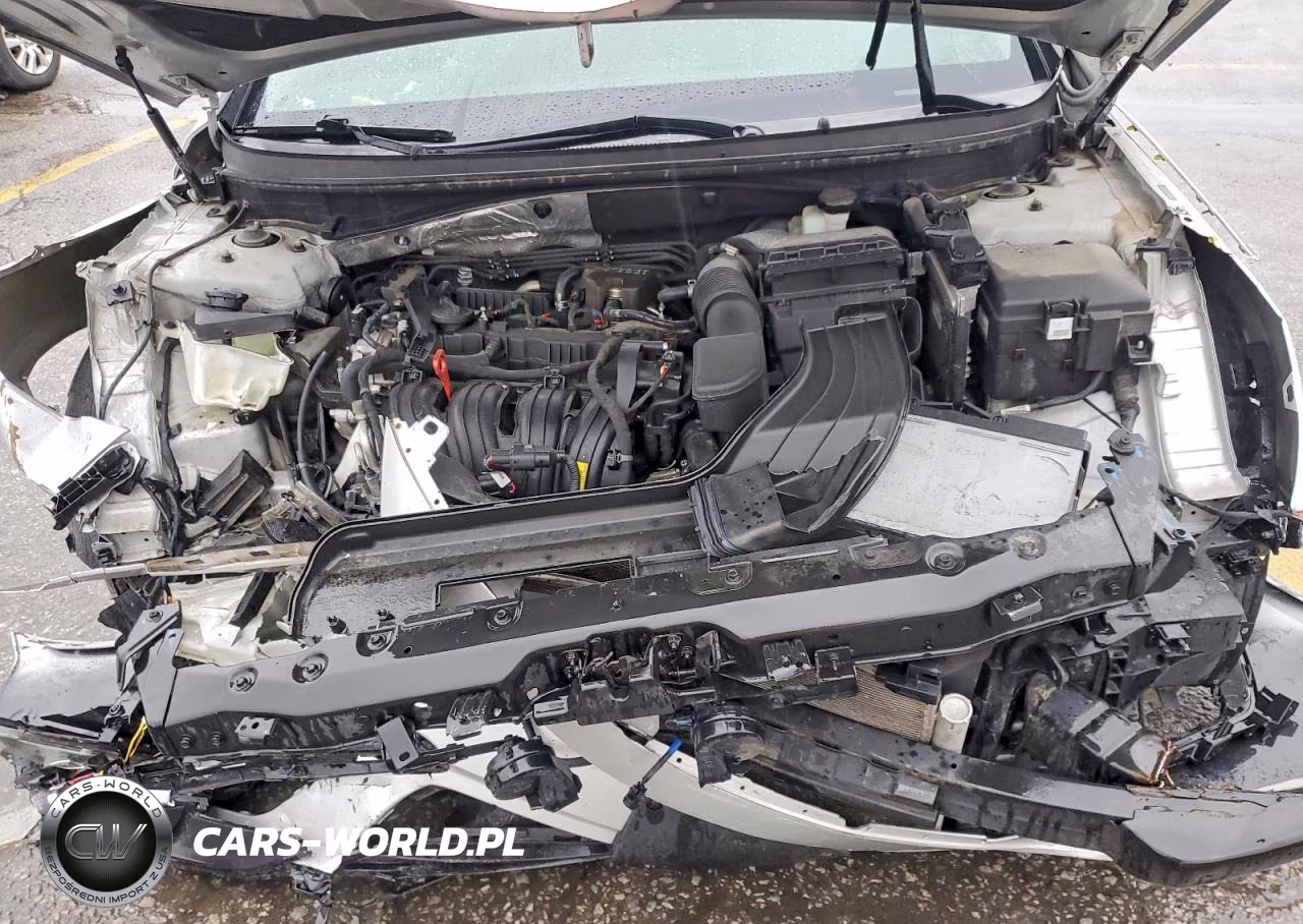 2015 Hyundai Sonata Se VIN:5NPE24AF3FH253707 - 11