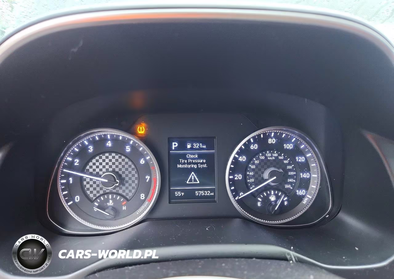 2020 Hyundai Elantra Se VIN:5NPD74LF7LH545785 - 9