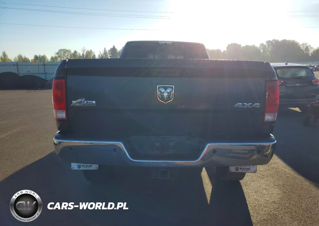2017 Ram 3500 Slt VIN:3C63R3HL8HG752109 - 6