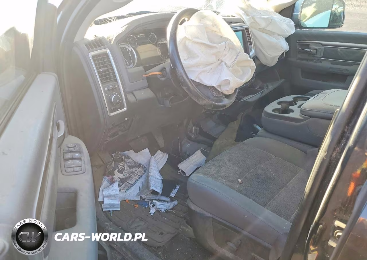 2017 Ram 3500 Slt VIN:3C63R3HL8HG752109 - 8