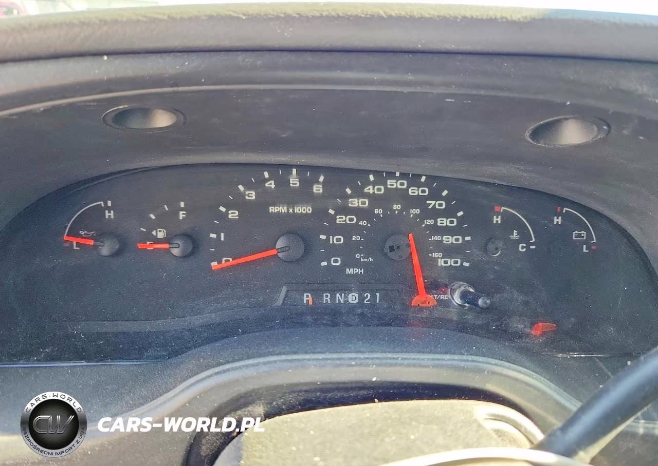 2008 Ford Econoline E150 Van VIN:1FTNE14W68DA52104 - 9