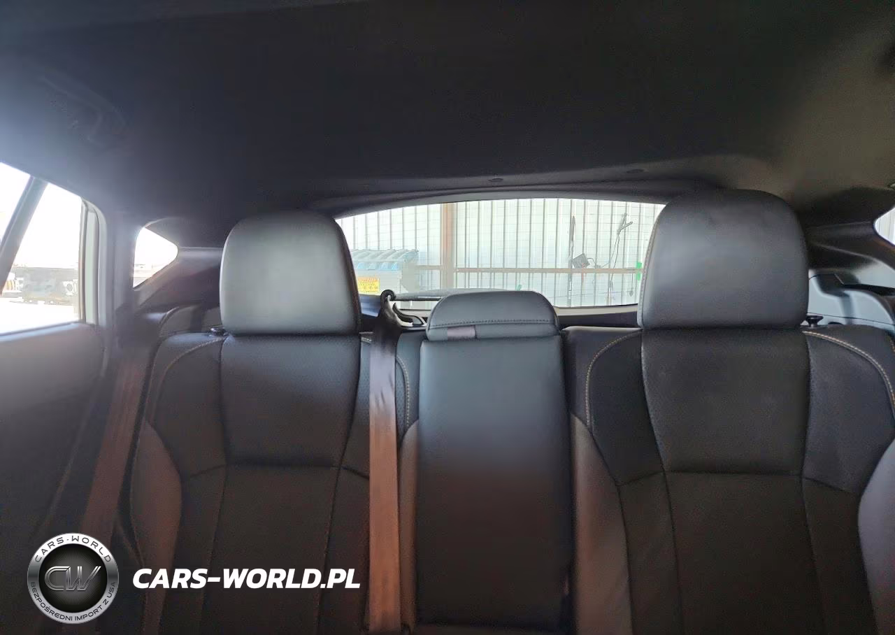 2024 Subaru Crosstrek Wilderness VIN:4S4GUHU6XR3726326 - 10