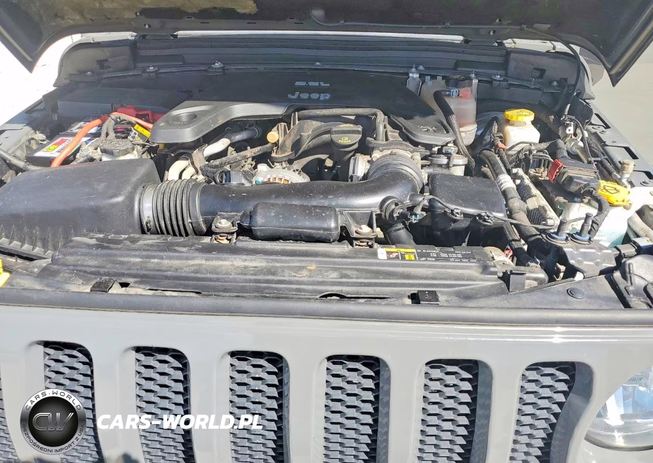 2019 Jeep Wrangler Unlimited Sport VIN:1C4HJXDG2KW602298 - 11