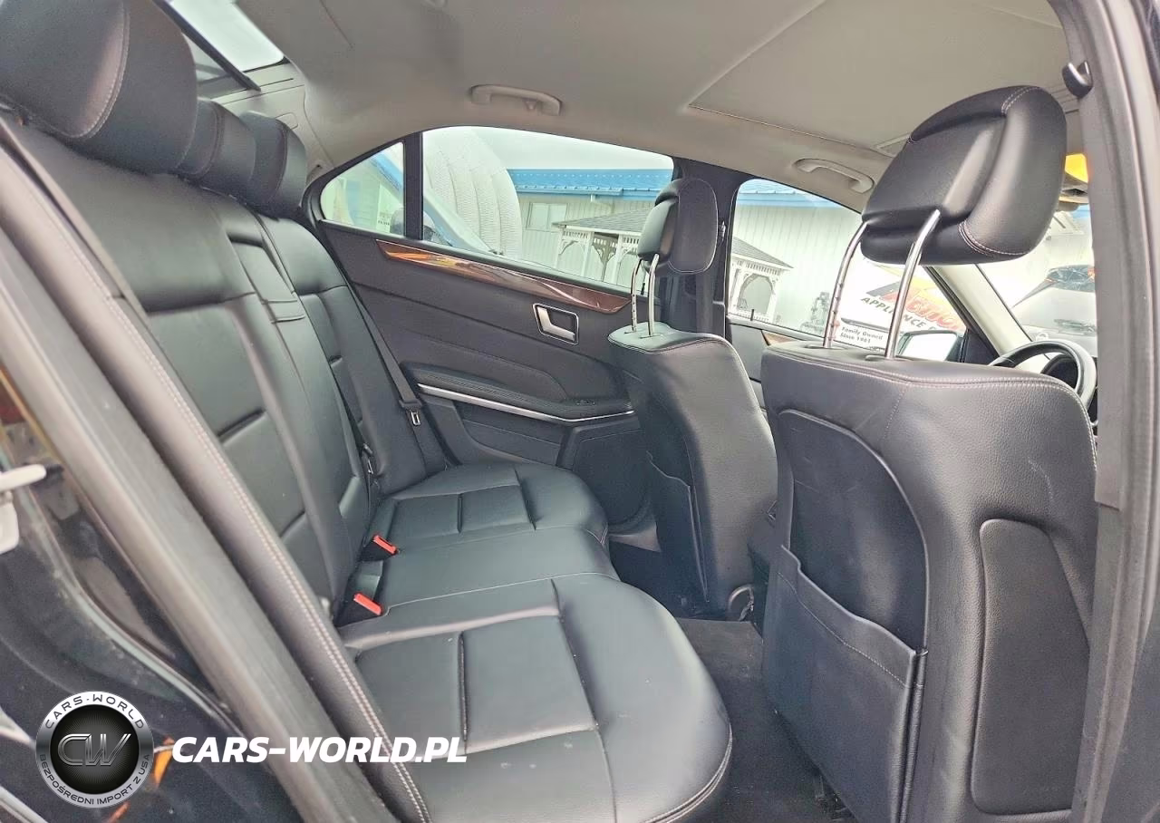 2014 Mercedes-Benz E 350 4Matic VIN:WDDHF8JB7EA839733 - 10