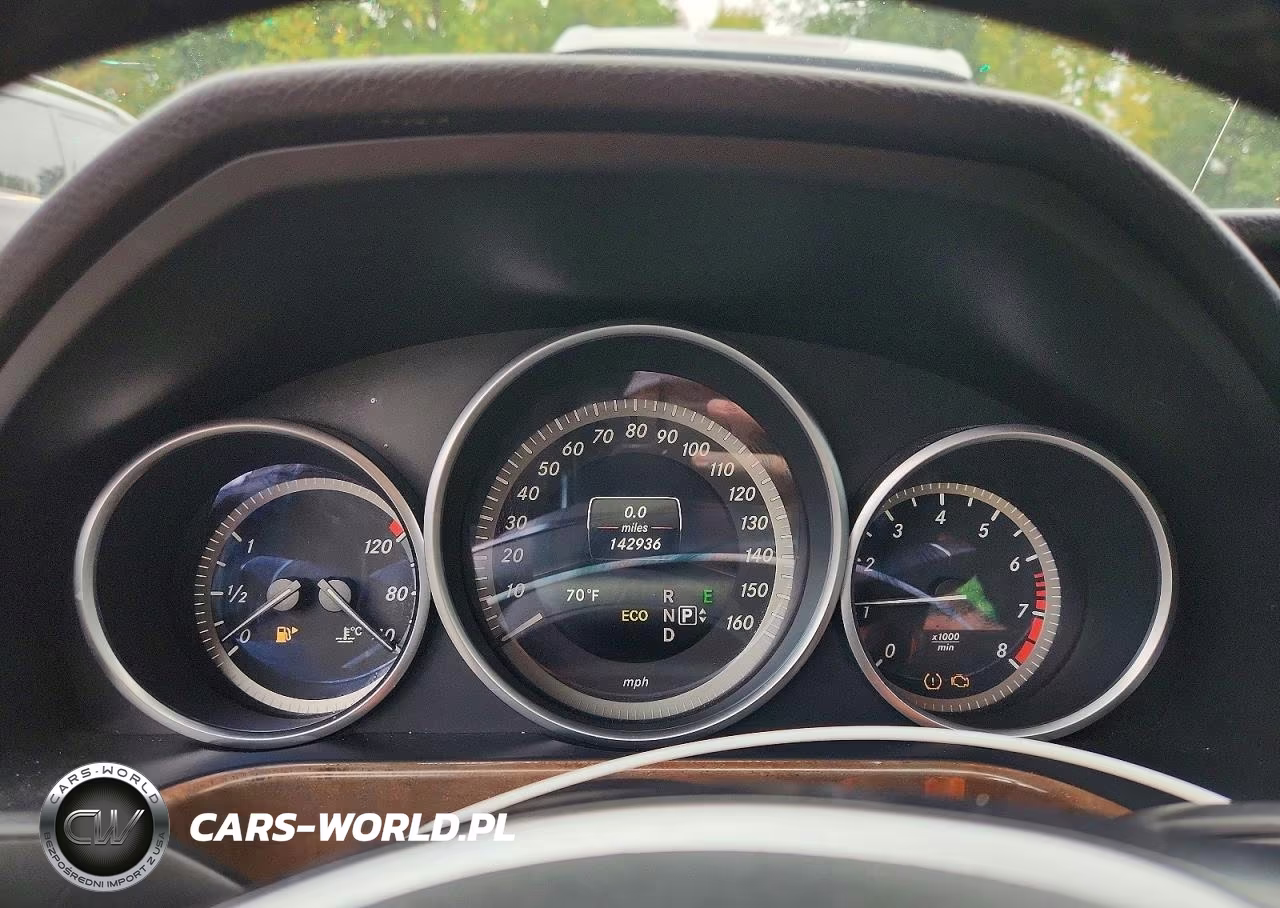 2014 Mercedes-Benz E 350 4Matic VIN:WDDHF8JB7EA839733 - 9